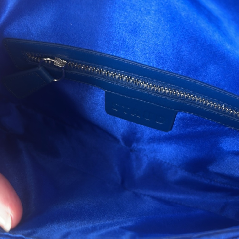 Staud Tommy palm tree bag - Picture 12 of 14